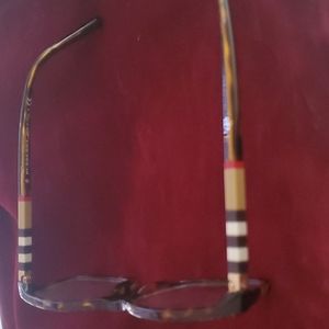 Burberry Eyeglasses